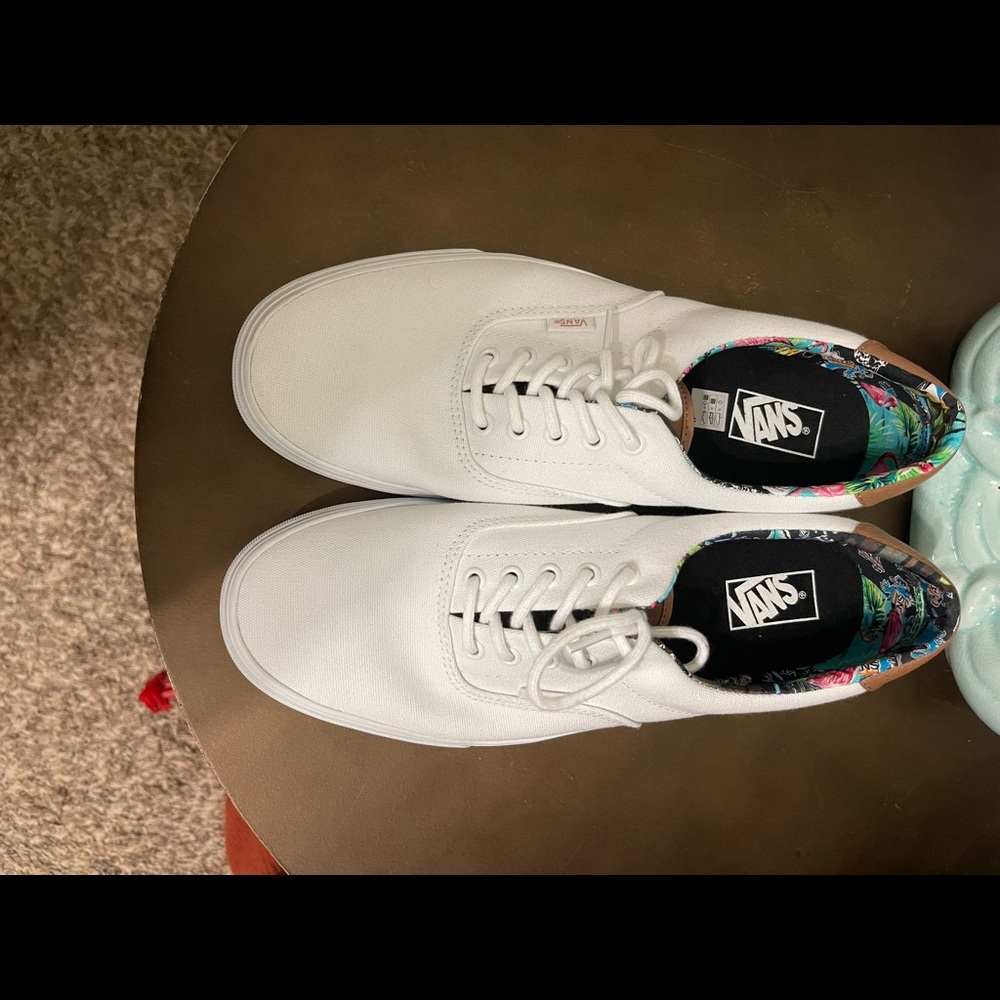 Mens Vans size 13